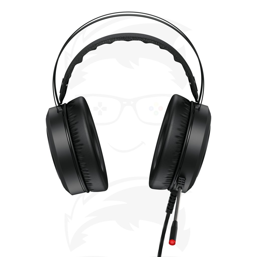 Cooler Master Ch321 Rgb Gaming Headset Cooler Master Ch321 Rgb Gaming Headset